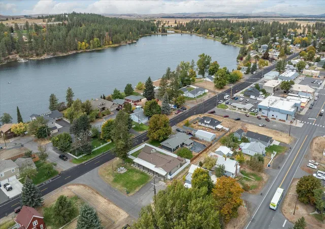 Photo 3 of Single family home for sale at 118 W Miller St, Medical Lake, WA 99022 | MLS# 202624933 | Listing updated on 2026-10-05