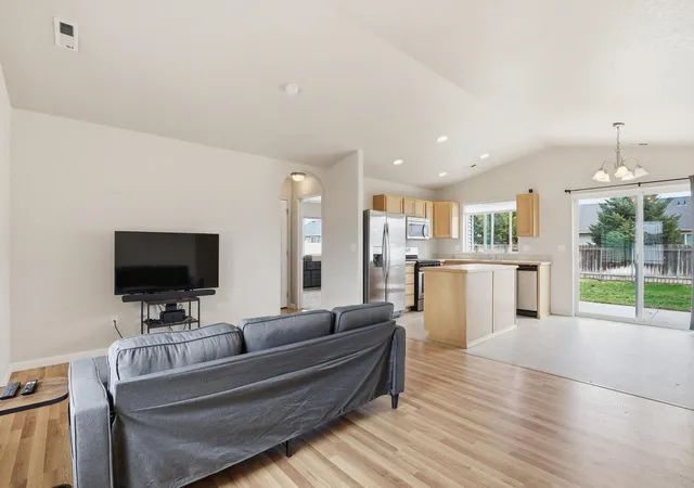Photo 3 of Single family home for sale at 315 S Lawson St, Airway Heights, WA 99001 | MLS# 202624936 | Listing updated on 2026-10-05