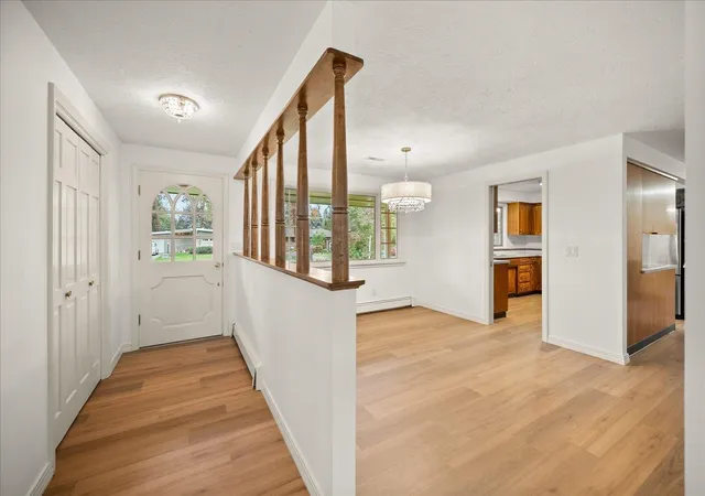 Photo 4 of Single family home for sale at 11121 E 22nd Avenue, Spokane Valley, WA 99206 | MLS# 202624937 | Listing updated on 2026-10-05