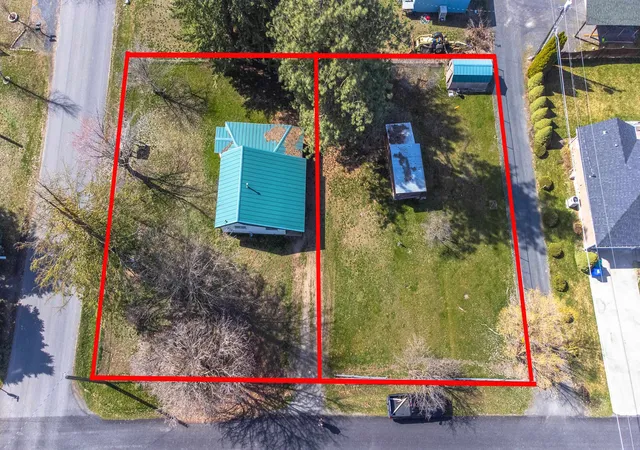 Photo 1 of Single family home for sale at 323 E D St, Deer Park, WA 99006 | MLS# 202624939 | Listing updated on 2026-09-29