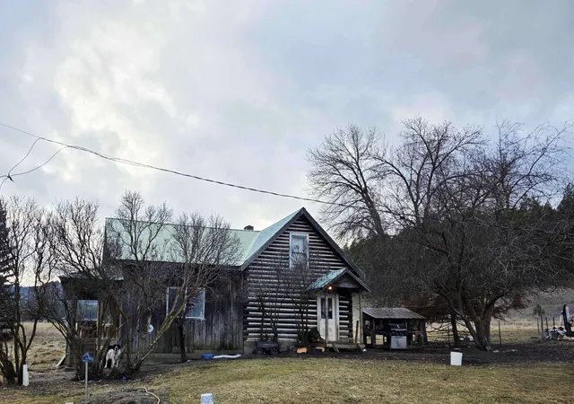 Photo 1 of Single family home for sale at 2477 Cedonia Addy Rd, Addy, WA 99101 | MLS# 202624940 | Listing updated on 2026-10-05