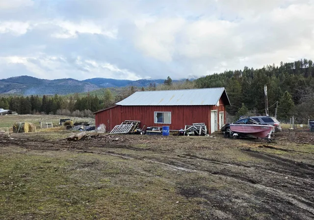 Photo 3 of Single family home for sale at 2477 Cedonia Addy Rd, Addy, WA 99101 | MLS# 202624940 | Listing updated on 2026-10-05