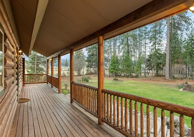 Photo 3 of Single family home for sale at 12621 E Blanchard Rd, Elk, WA 99009 | MLS# 202624942 | Listing updated on 2026-10-05