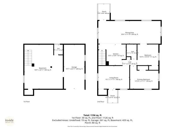 Photo 26 of Single family home for sale at 1428 E Broad Ave, Spokane, WA 99207 | MLS# 202624943 | Listing updated on 2026-10-05