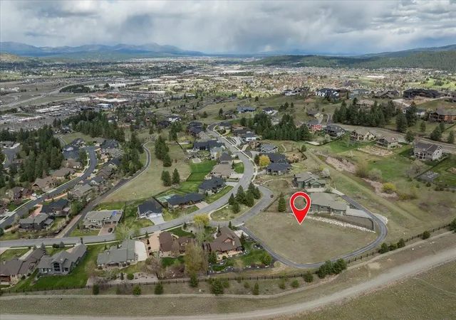 Land for sale at 21700 E Glover Ln, Liberty Lake, WA 99019 | MLS# 202624950