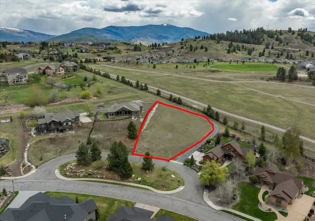 Photo 2 of Land for sale at 21700 E Glover Ln, Liberty Lake, WA 99019 | MLS# 202624950 | Listing updated on 2026-10-05