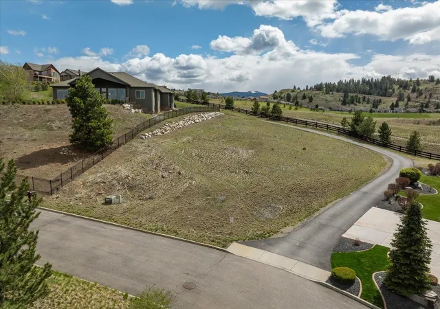 Photo 3 of Land for sale at 21700 E Glover Ln, Liberty Lake, WA 99019 | MLS# 202624950 | Listing updated on 2026-10-05