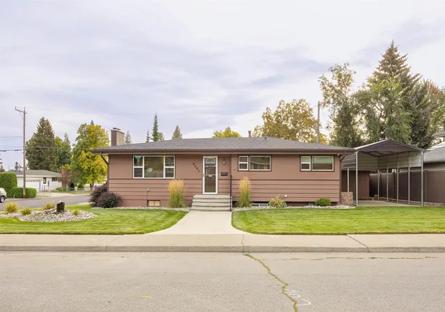 Photo 2 of Single family home for sale at 3407 W Lyons Ave, Spokane, WA 99208 | MLS# 202624953 | Listing updated on 2026-10-05