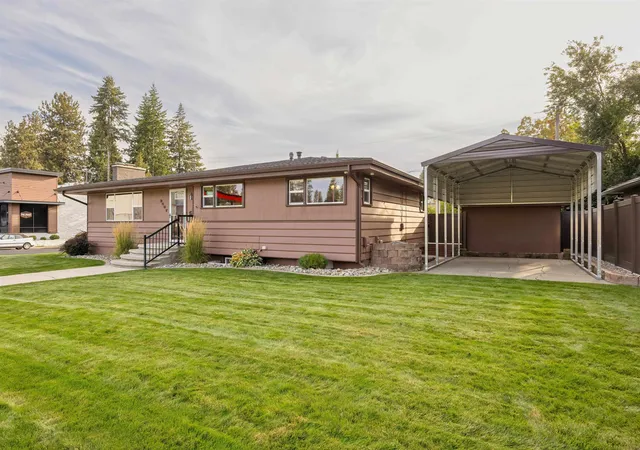 Photo 3 of Single family home for sale at 3407 W Lyons Ave, Spokane, WA 99208 | MLS# 202624953 | Listing updated on 2026-10-05