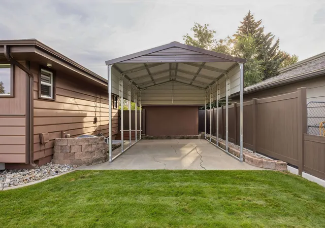 Photo 3 of Single family home for sale at 3407 W Lyons Ave, Spokane, WA 99208 | MLS# 202624953 | Listing updated on 2026-10-05