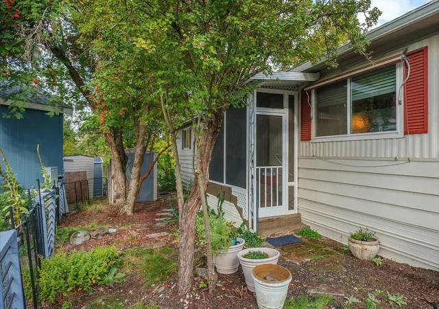 Photo 2 of Manufactured home for sale at 3231 W Boone #712 Ave, Spokane, WA 99201 | MLS# 202624957 | Listing updated on 2026-10-07