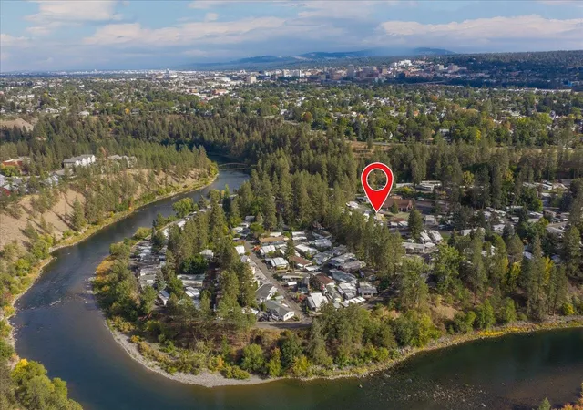 Photo 30 of Manufactured home for sale at 3231 W Boone #712 Ave, Spokane, WA 99201 | MLS# 202624957 | Listing updated on 2026-10-07