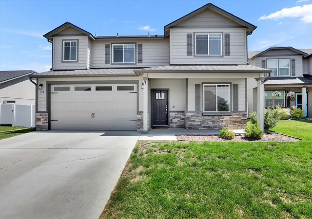 Photo 1 of Single family home for sale at 1119 S Soda Rd, Spokane, WA 99224 | MLS# 202624963 | Listing updated on 2026-10-06