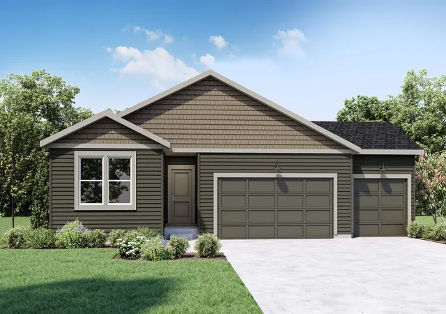 Single family home for sale at 676 Duffer Loop, Deer Park, WA 99006 | MLS# 202624966 | Listing updated on 2026-09-30