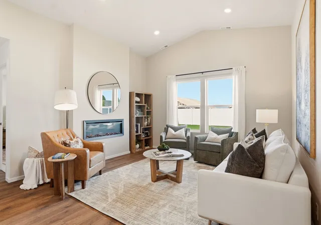Photo 2 of Single family home for sale at 676 Duffer Loop, Deer Park, WA 99006 | MLS# 202624966 | Listing updated on 2026-09-30