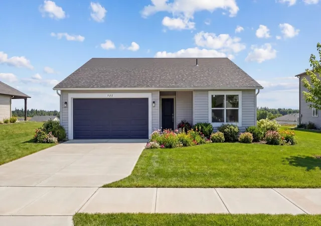 Single family home for sale at 1119 E L St, Deer Park, WA 99006 | MLS# 202624969