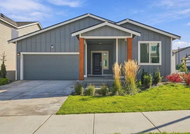 Photo 1 of Sale Pending at 3087 S Durango Ln, Veradale, WA 99037 | MLS# 202624970 | Listing updated on 2026-10-03