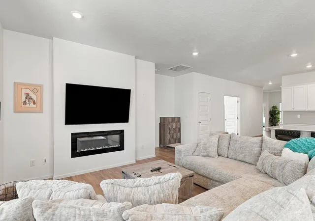 Photo 3 of Sale Pending at 3087 S Durango Ln, Veradale, WA 99037 | MLS# 202624970 | Listing updated on 2026-10-03