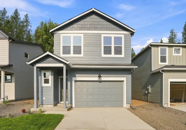 Photo 1 of Single family home for sale at 5779 S Bernard St, Spokane, WA 99224 | MLS# 202624972 | Listing updated on 2026-10-06