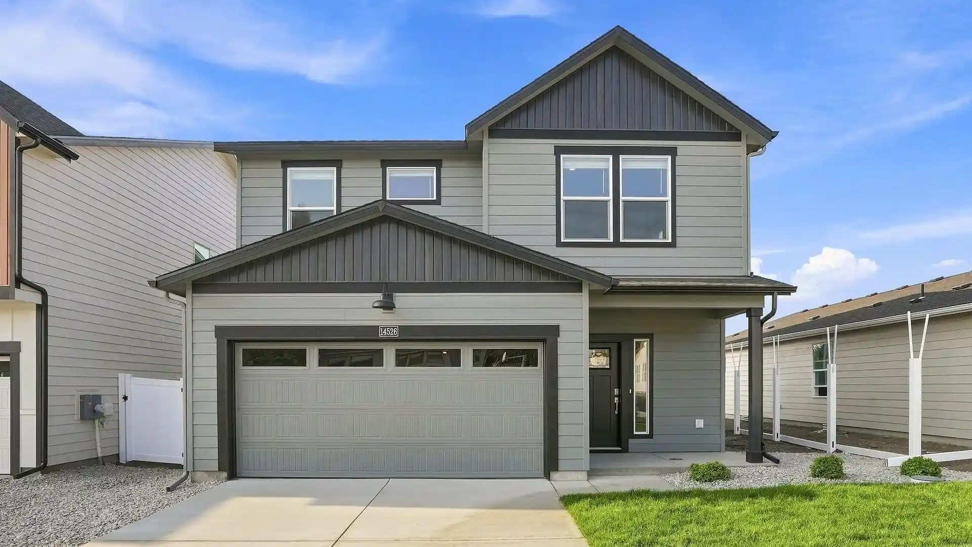 Single family home for sale at 5785 S Bernard St, Spokane, WA 99224 | MLS# 202624973
