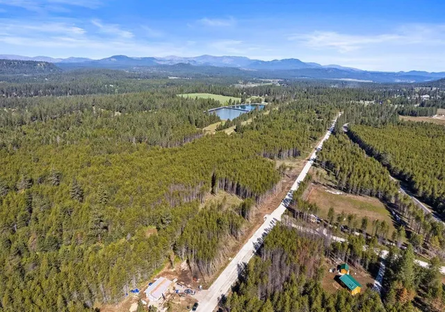 Photo 2 of Land for sale at 4015 Black Pine Way, Springdale, WA 99173 | MLS# 202624974 | Listing updated on 2026-10-06