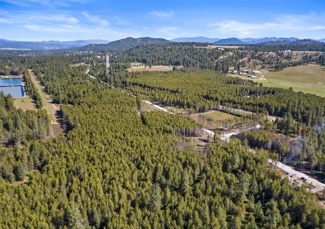 Photo 3 of Land for sale at 4015 Black Pine Way, Springdale, WA 99173 | MLS# 202624974 | Listing updated on 2026-10-06