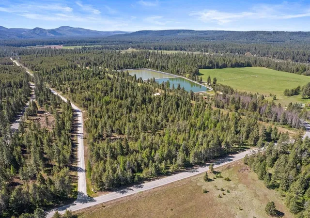 Photo 4 of Land for sale at 4015 Black Pine Way, Springdale, WA 99173 | MLS# 202624974 | Listing updated on 2026-10-06