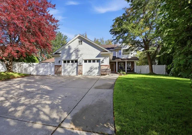 Photo 1 of Single family home for sale at 2001 S Century Ct, Spokane Valley, WA 99037 | MLS# 202624977 | Listing updated on 2026-10-06