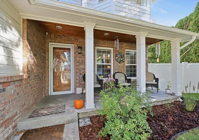 Photo 3 of Single family home for sale at 2001 S Century Ct, Spokane Valley, WA 99037 | MLS# 202624977 | Listing updated on 2026-10-06