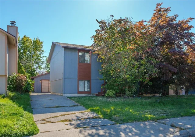 Photo 1 of Single family home for sale at 4114 E 25th Avenue, Spokane, WA 99223 | MLS# 202624980 | Listing updated on 2026-10-06