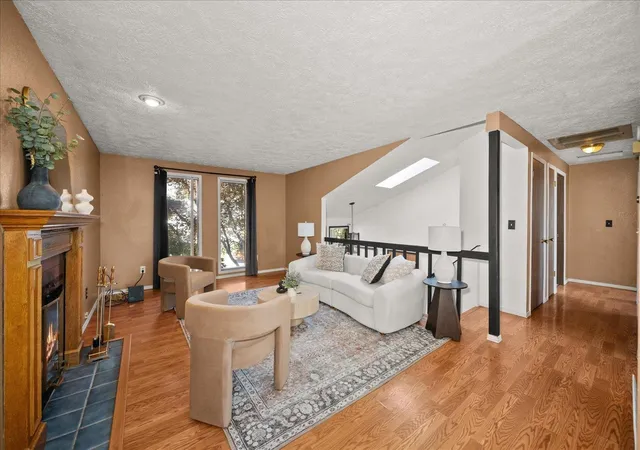 Photo 3 of Single family home for sale at 4114 E 25th Avenue, Spokane, WA 99223 | MLS# 202624980 | Listing updated on 2026-10-06
