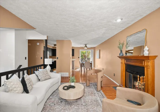 Photo 3 of Single family home for sale at 4114 E 25th Avenue, Spokane, WA 99223 | MLS# 202624980 | Listing updated on 2026-10-26