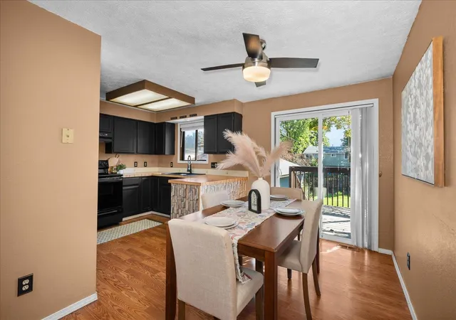 Photo 4 of Single family home for sale at 4114 E 25th Avenue, Spokane, WA 99223 | MLS# 202624980 | Listing updated on 2026-10-06