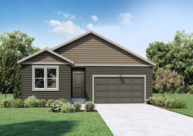 Photo 1 of Single family home for sale at 13504 W Sprague Ave, Airway Heights, WA 99001 | MLS# 202624982 | Listing updated on 2026-10-06
