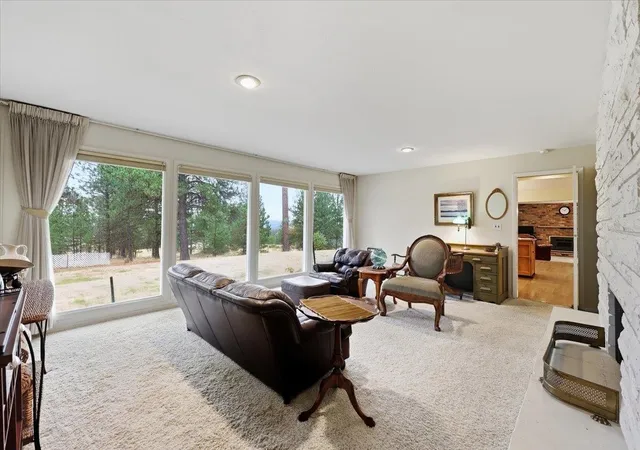 Photo 2 of Single family home for sale at 1110 E Excelsior Rd, Spokane, WA 99224 | MLS# 202624983 | Listing updated on 2026-10-06