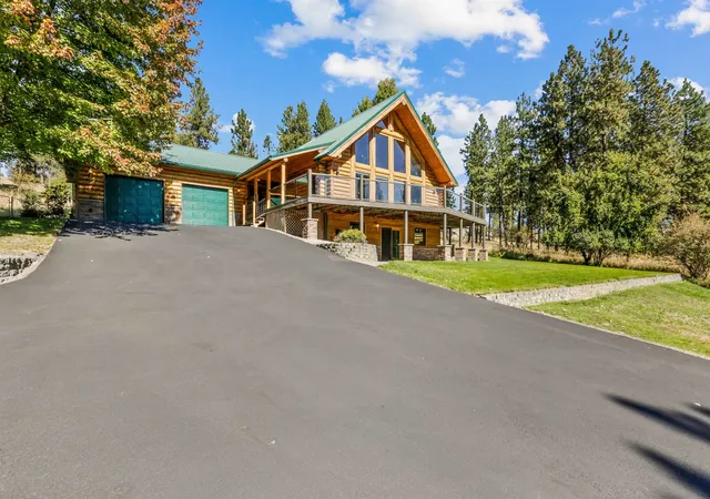 Photo 1 of Single family home for sale at 19305 E Granite Ln, Otis Orchards, WA 99027 | MLS# 202624985 | Listing updated on 2026-10-06