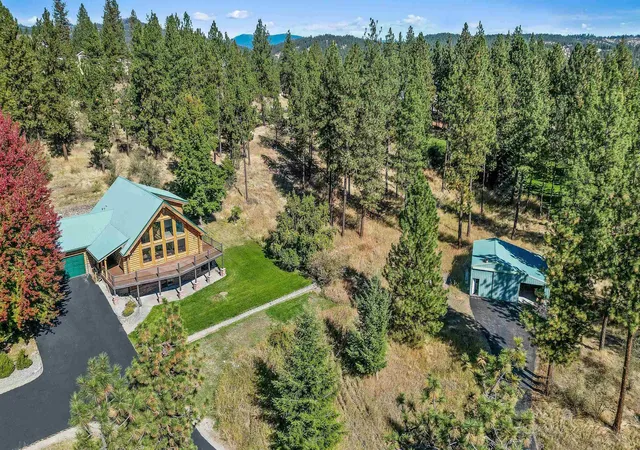 Photo 4 of Single family home for sale at 19305 E Granite Ln, Otis Orchards, WA 99027 | MLS# 202624985 | Listing updated on 2026-10-06