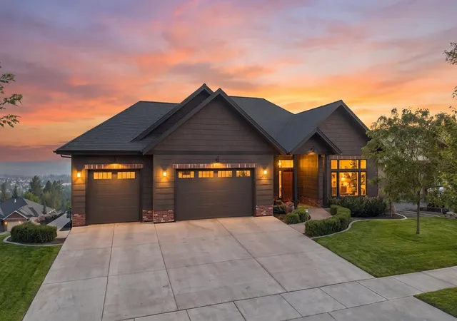 Photo 1 of Single family home for sale at 10303 N Wieber Dr, Spokane, WA 99208 | MLS# 202624987 | Listing updated on 2026-10-09