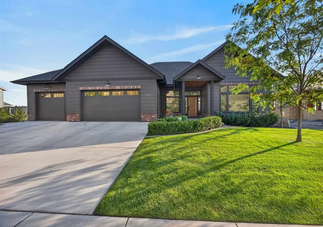 Photo 2 of Single family home for sale at 10303 N Wieber Dr, Spokane, WA 99208 | MLS# 202624987 | Listing updated on 2026-10-09