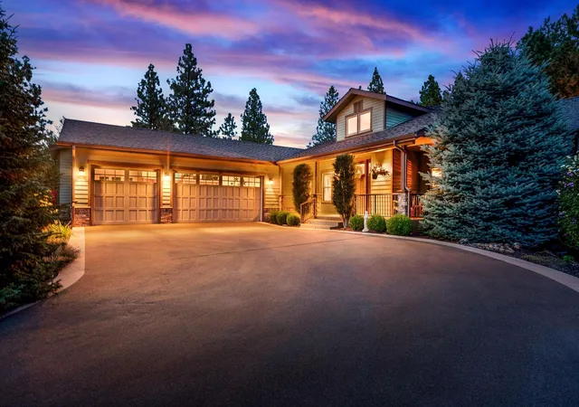 Photo 1 of Single family home for sale at 724 N Pack Trl Ln, Liberty Lake, WA 99019 | MLS# 202624988 | Listing updated on 2026-10-06