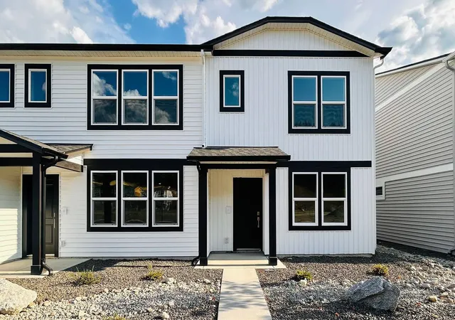 Photo 1 of Single family home for sale at 5143 E Liberty Ln, Spokane, WA 99217 | MLS# 202624995 | Listing updated on 2026-10-06