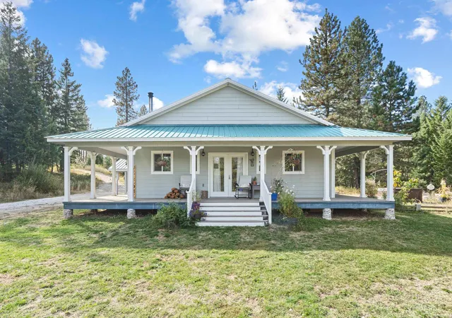 Photo 2 of Single family home for sale at 4856 Forest Hvn Way, Deer Park, WA 99006 | MLS# 202624998 | Listing updated on 2026-09-30