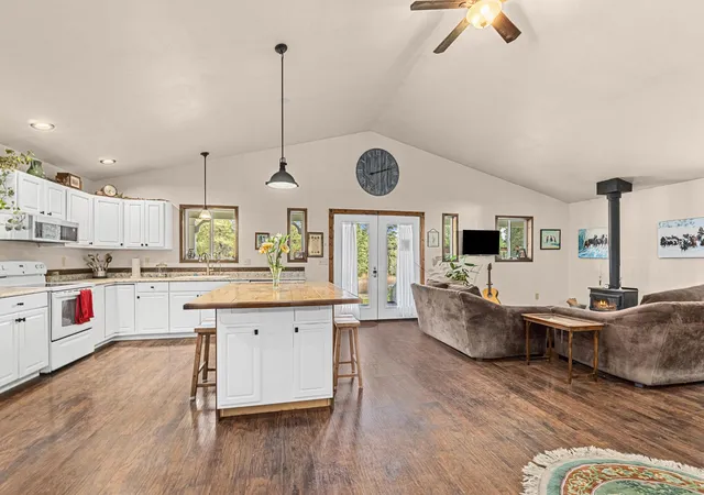 Photo 4 of Single family home for sale at 4856 Forest Hvn Way, Deer Park, WA 99006 | MLS# 202624998 | Listing updated on 2026-09-30
