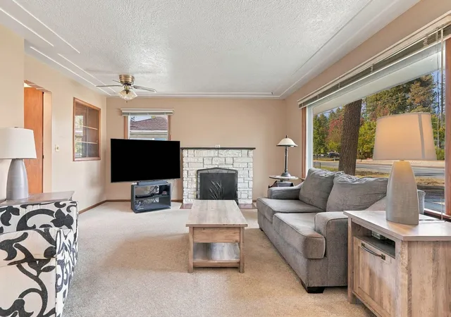 Photo 3 of Single family home for sale at 5127 N Driscoll Blvd, Spokane, WA 99205 | MLS# 202625004 | Listing updated on 2026-10-09