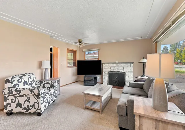 Photo 4 of Single family home for sale at 5127 N Driscoll Blvd, Spokane, WA 99205 | MLS# 202625004 | Listing updated on 2026-10-09
