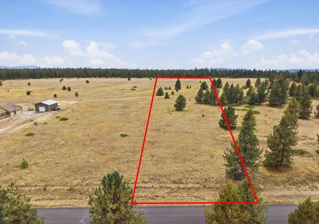 Land for sale at 623 W Slaton Ln, Deer Park, WA 99006 | MLS# 202625005
