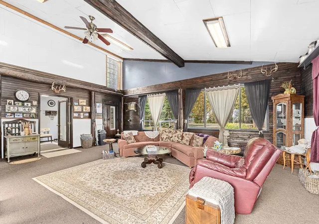 Photo 4 of Single family home for sale at 43 Birch Ter Dr, Ione, WA 99139 | MLS# 202625007 | Listing updated on 2026-10-06