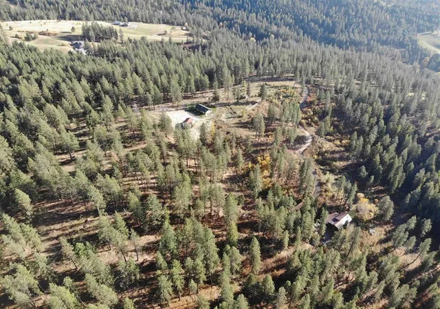 Photo 3 of Land for sale at Tbd Unassigned Address, Mead, WA 99021 | MLS# 202625010 | Listing updated on 2026-10-08