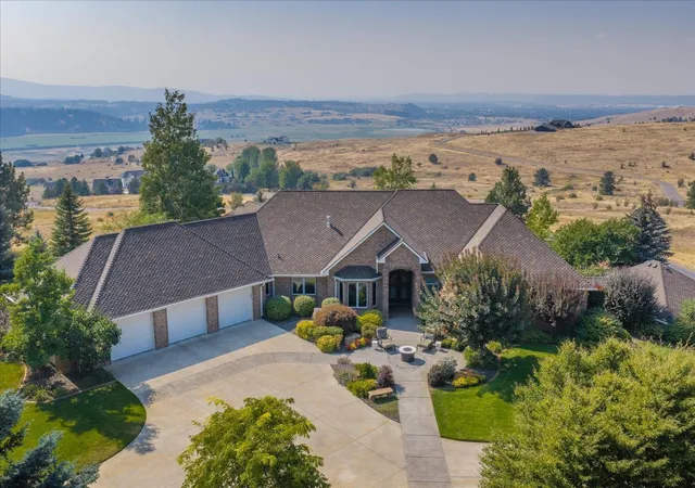 Photo 1 of Mansion for sale at 3217 S Quinimose Rd, Liberty Lake, WA 99019 | MLS# 202625023 | Listing updated on 2026-10-07