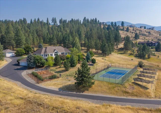 Photo 3 of Mansion for sale at 3217 S Quinimose Rd, Liberty Lake, WA 99019 | MLS# 202625023 | Listing updated on 2026-10-07